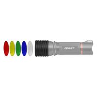 

Coast LF100 Lens Filter Kit, Fits HP8R, HP7R, HP7, TX7R, TX40, HL8, HL8R Lights