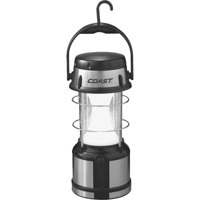 

Coast EAL17 Emergency Area Lantern, 460 Lumens, 4x D Battery
