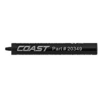 

Coast A8R Lithium Polymer Rechargeable Battery for A8R LED Inspection Penlight