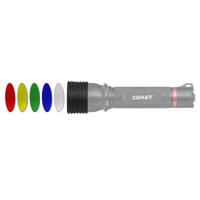 

Coast LF50 Lens Filter Kit, Fits PX25 and PX1 Lights