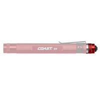 

Coast G20 Red Tail Cap