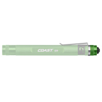 

Coast G20 Green Tail Cap