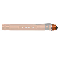 

Coast G20 Orange Tail Cap
