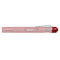

Coast HP4 Red Tail Cap
