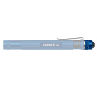 

Coast HP4 Blue Tail Cap