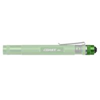 

Coast HP4 Green Tail Cap