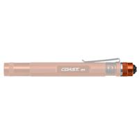 

Coast HP4 Orange Tail Cap
