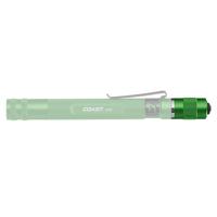 

Coast HP3R Green Tail Cap