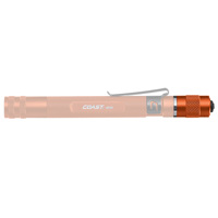 

Coast HP3R Orange Tail Cap