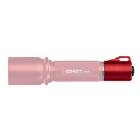 

Coast HP5R Red Tail Cap