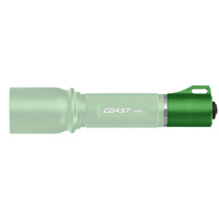 

Coast HP5R Green Tail Cap