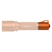 

Coast HP5R Orange Tail Cap