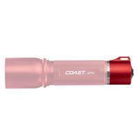 

Coast HP7R Red Tail Cap