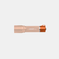 

Coast HP7R Orange Tail Cap