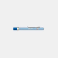 

Coast A8R Blue Tail Cap