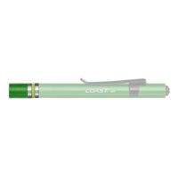 

Coast A8R Green Tail Cap