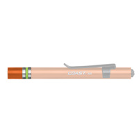 

Coast A8R Orange Tail Cap