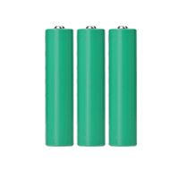 

Coast HL7R Rechargeable Battery Set