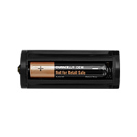 

Coast Polysteel 200 Battery Cartridge