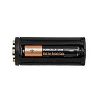 

Coast A15/A20 Battery Cartridge