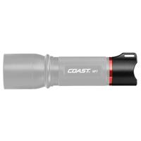 

Coast HP7 Black Tail Cap