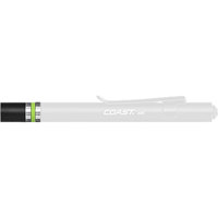 

Coast A8R Black Tail Cap