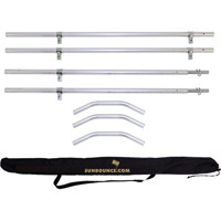 

Sunbounce Sun Strip Pro 14" Frame with Sling Bag