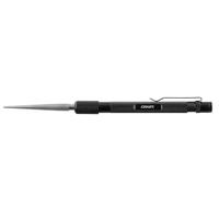 

Coast SP200 Reversible Diamond Sharpener, Aluminum Handle