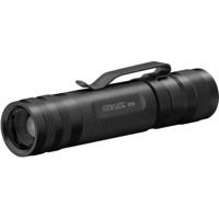 

Coast TX1R Rechargeable Twist Focus LED Flashlight, 460 Lumens High