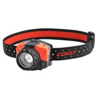 

Coast FL85 Dual Color Pure Beam Focusing Headlamp, 615 Lumens, 600' Beam, 3x AAA