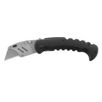 

Coast DX211 Double Lock Pro Razor Knife, 1.2" Blade, Nylon Handle
