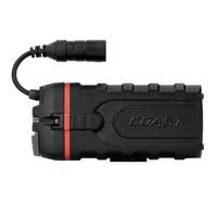 

Coast HL8R Lithium-Ion Rechargeable Battery Pack for HL8R LED Headlamp