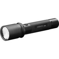 

Coast TX14R Rechargeable Long Distance Tactical LED Flashlight, 900 Lumens