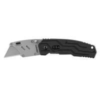

Coast MX200 Max Lock Pro Razor Knife, 1.2" Blade, Nylon Handle