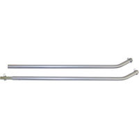 

Sunbounce Sun-Swatter Big Crossbar - 2 Parts