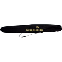 

Sunbounce Sun-Bouncer Big Shoulder Sling Bag