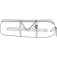 

Sunbounce Cage Bag for Butterfly Screens and Soft Accessories