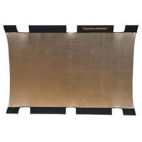 

Sunbounce Pro Sun-Bounce Black Hole Screen, 4x6'