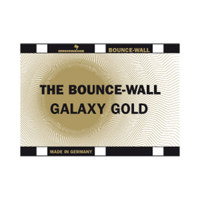 

Sunbounce BOUNCE-WALL Reflector A4 / 8x11" - Galaxy Gold/White