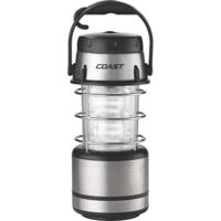 

Coast EAL15 Emergency Area Lantern, 60 Lumens, 4x C Battery