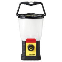 

Coast EAL20 Emergency Area Lantern, 375 Lumens, 4x D Battery