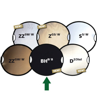 

Sunbounce Sun-Mover Black-Hole Backsite Mat