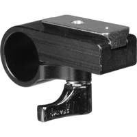 

Cinegears 5cm Rod Bracket for Lens Control Motors, 19mm Rod Diameter