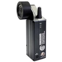 

Cinegears Wireless Extreme Motor with Built-In Wireless Antenna