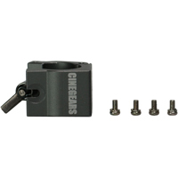 

Cinegears Controller Side Bracket (for 15mm to 19mm Rods)