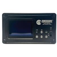 

Cinegears Multi Axis Wireless Receiver