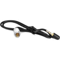 

Cinegears Multi-Axis Receiver Remote Trigger Cable for Sony FS7, Blackmagic URSA, Canon C100