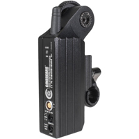 

Cinegears Single Axis Wireless Motor V3 with Built In Receiver and Remote REC Trigger Port for DSLR Lens and Cine-Style Lens