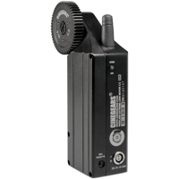 

Cinegears Single Axis Wireless Extreme Motor V3 for DSLR and Cine-Style Lens
