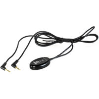 

Cinegears Single Axis Remote Trigger Cable for Sony FS7 & FS700, Blackmagic Cinema, Production 4K, URSA and Canon C100-C300 Cameras